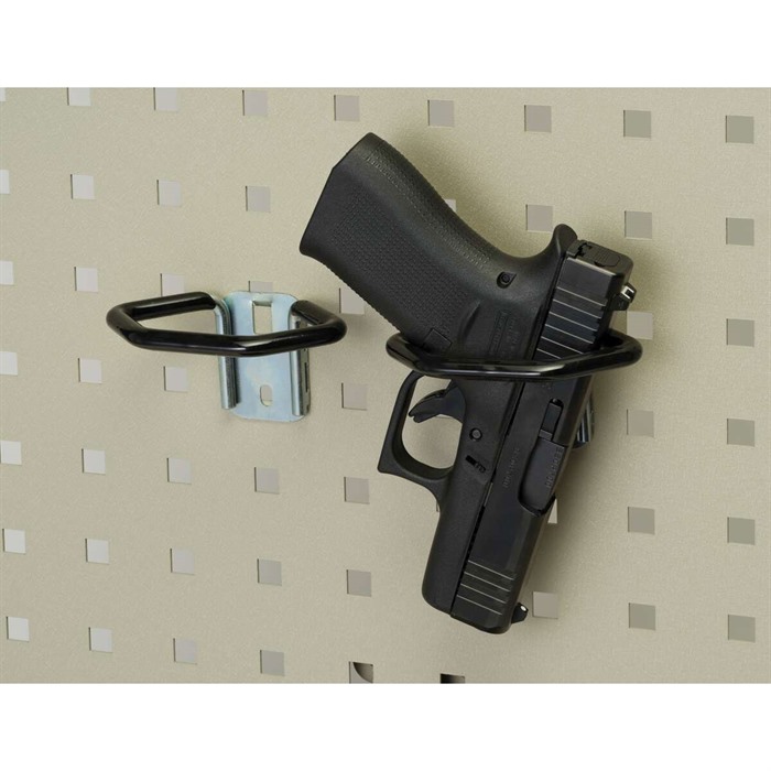 SQUARE-LOK PISTOL RACK SQUARE-LOK PISTOL RACK 2-GUN SQUARE-LOK PISTOL RACK SQUARE-LOK PISTOL RACK 2-GUN