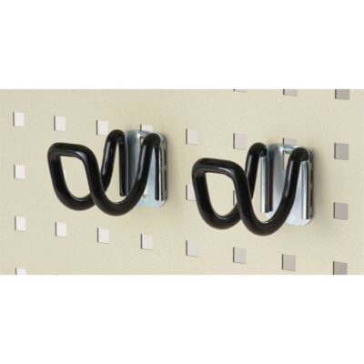 SQUARE-LOK HORIZONTAL GUN RACK SQUARE-LOK HORIZONTAL GUN RACK 1-GUN