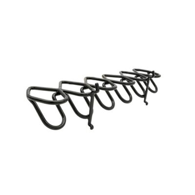 SQUARE-LOK GUN RACK SQUARE-LOK RIFLE/PISTOL 6-GUN RACK