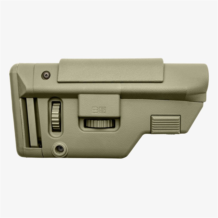 AR-15 PRECISION STOCKS COLLAPSIBLE AR-15 PRECISION STOCK COLLAPSIBLE OD GREEN- LONG AR-15 PRECISION STOCKS COLLAPSIBLE AR-15 PRECISION STOCK COLLAPSIBLE OD GREEN- LONG