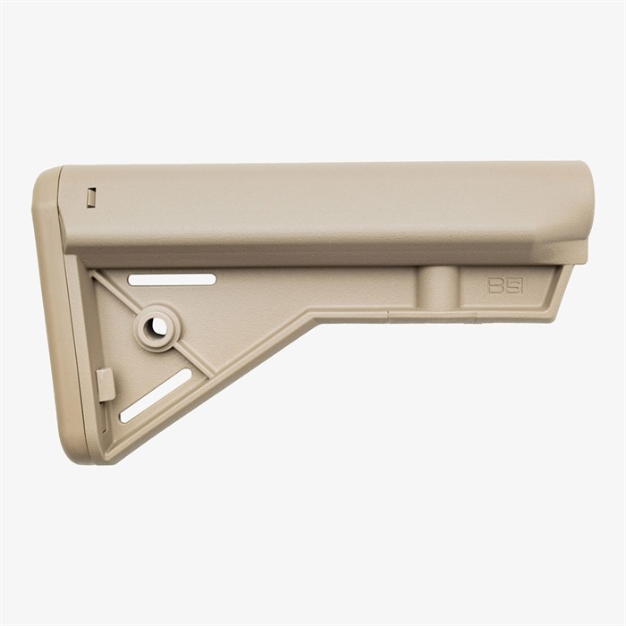 AR-15 BRAVO STOCKS FIXED AR-15 BRAVO STOCK MIL-SPEC FIXED FDE AR-15 BRAVO STOCKS FIXED AR-15 BRAVO STOCK MIL-SPEC FIXED FDE