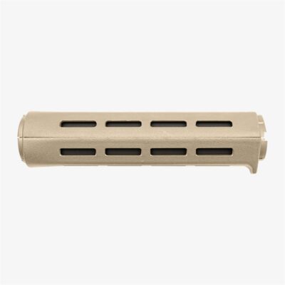 AR-15 HANDGUARDS M-LOK AR-15 MID-LENGTH HANDGUARD M-LOK FDE