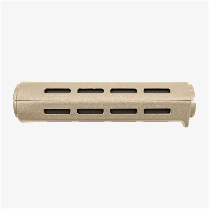 AR-15 HANDGUARDS M-LOK AR-15 MID-LENGTH HANDGUARD M-LOK FDE AR-15 HANDGUARDS M-LOK AR-15 MID-LENGTH HANDGUARD M-LOK FDE
