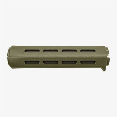 AR-15 HANDGUARDS M-LOK AR-15 MID-LENGTH HANDGUARD M-LOK OD GREEN