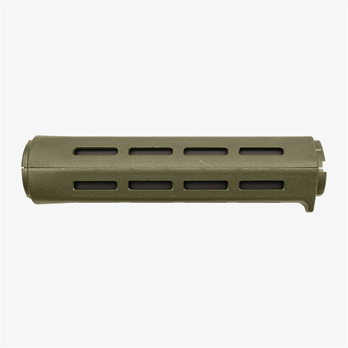 AR-15 HANDGUARDS M-LOK AR-15 MID-LENGTH HANDGUARD M-LOK OD GREEN AR-15 HANDGUARDS M-LOK AR-15 MID-LENGTH HANDGUARD M-LOK OD GREEN