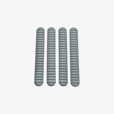 M-LOK RAIL COVERS M-LOK RAIL COVER GRAY