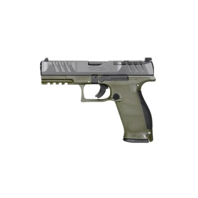 PDP FULL-SIZE PDP FULL SIZE OR 9MM LUGER 4.5” BBL (2)18RD MAG ODG