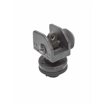 AR-15 A2 REAR SIGHT ASSEMBLY A2 REAR SIGHT ASSEMBLY KIT