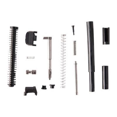 SLIDE PARTS KIT FOR GLOCK 26® BRN SLIDE PARTS KIT WITH BILLET FIRING PIN, GLOCK 26 GEN3