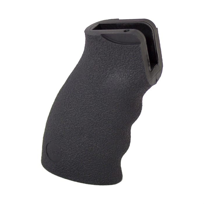 FLAT TOP SUREGRIP AR-15/AR308 FLAT TOP SUREGRIP AMBI BLACK