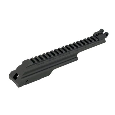 KRINKOV GEN-3 DOG LEG RAIL KRINKOV GEN-3 DOG LEG SCOPE RAIL
