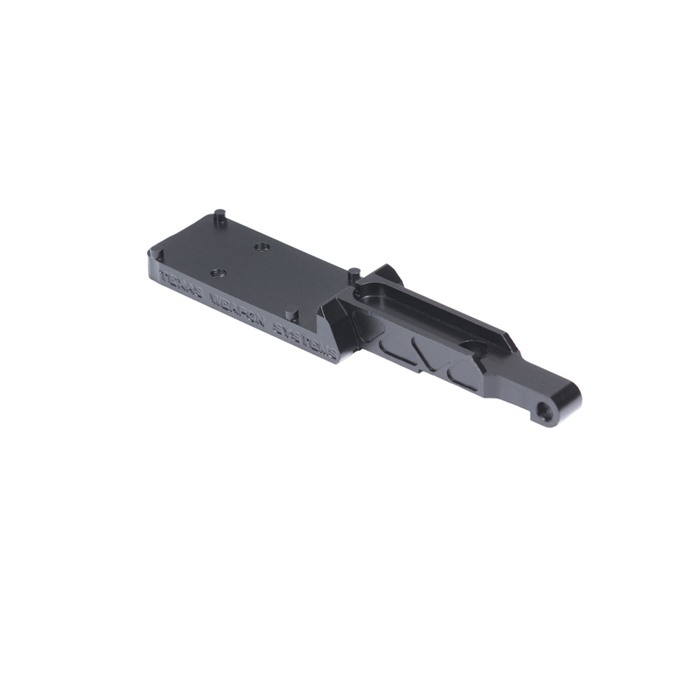 BITTY DOT MOUNTS BITTY DOT MOUNT FOR VORTEX VIPER RED DOT SIGHT BLACK BITTY DOT MOUNTS BITTY DOT MOUNT FOR VORTEX VIPER RED DOT SIGHT BLACK