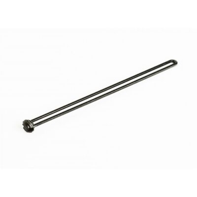 GUIDE WIRE WITH RETAINER CAP FOR AK-47 TOP COVER KIT GUIDE WIRE AND SPRING RETAINER 6” FOR AK-47 TOP COVER