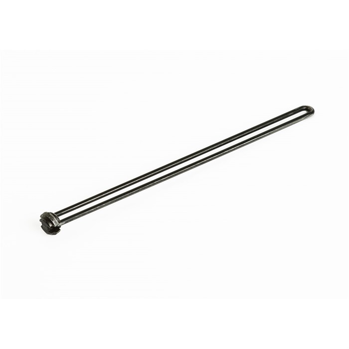 GUIDE WIRE WITH RETAINER CAP FOR AK-47 TOP COVER KIT GUIDE WIRE AND SPRING RETAINER 6” FOR AK-47 TOP COVER GUIDE WIRE WITH RETAINER CAP FOR AK-47 TOP COVER KIT GUIDE WIRE AND SPRING RETAINER 6” FOR AK-47 TOP COVER