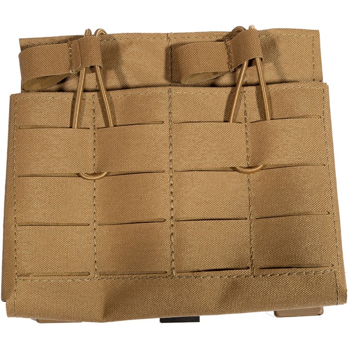 OUBLE 7.62 MAG PANEL DOUBLE 7.62 MAG PANEL COYOTE BROWN OUBLE 7.62 MAG PANEL DOUBLE 7.62 MAG PANEL COYOTE BROWN