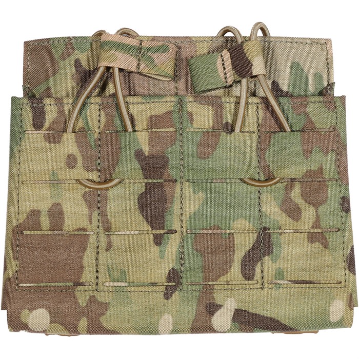 OUBLE 7.62 MAG PANEL DOUBLE 7.62 MAG PANEL MULTICAM OUBLE 7.62 MAG PANEL DOUBLE 7.62 MAG PANEL MULTICAM