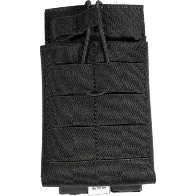 SINGLE 7.62 MAG PANEL SINGLE 7.62 MAG PANEL BLACK