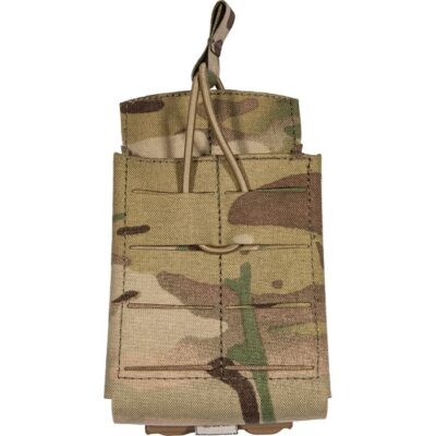 SINGLE 7.62 MAG PANEL SINGLE 7.62 MAG PANEL MULTICAM