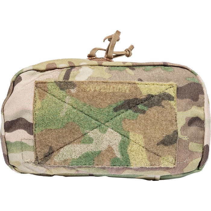 E&E (ESCAPE & EVASION) HORIZONTAL POUCH E&E HORIZONTAL POUCH MULTICAM E&E (ESCAPE & EVASION) HORIZONTAL POUCH E&E HORIZONTAL POUCH MULTICAM