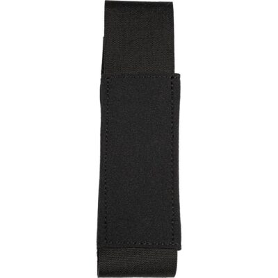 TOURNIQUET POUCH TOURNIQUET POUCH BLACK