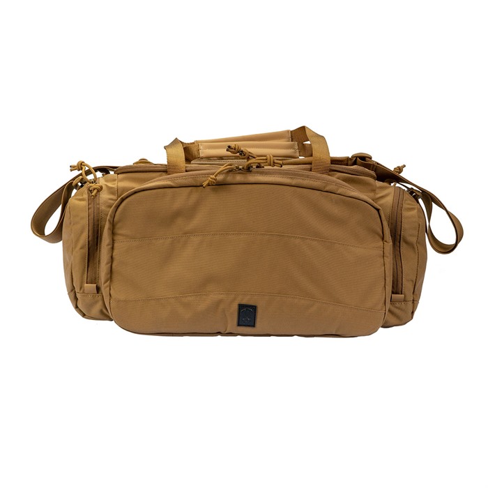 RANGE BAG RANGE BAG COYOTE BROWN RANGE BAG RANGE BAG COYOTE BROWN