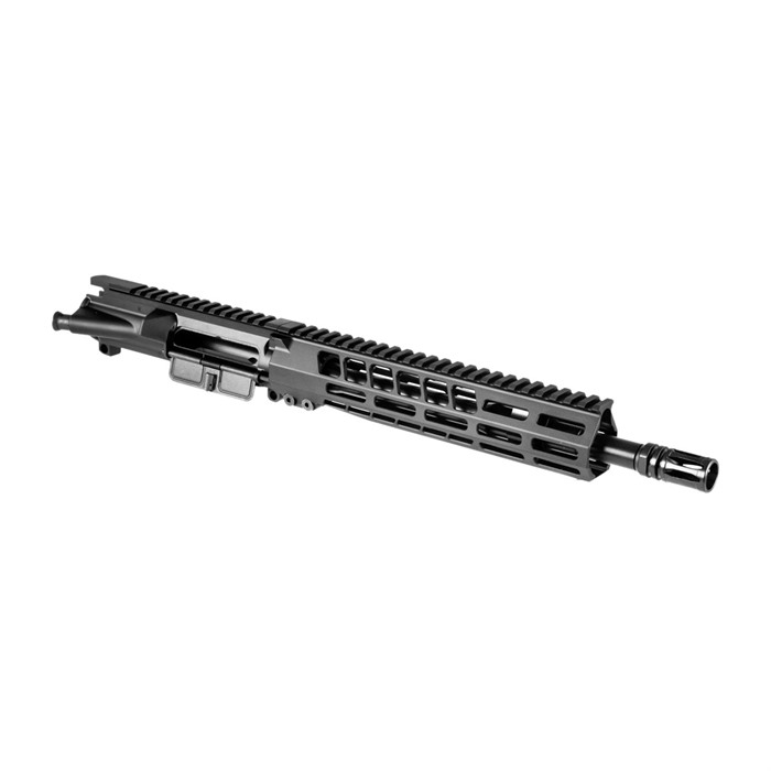 BRN-15 UPPER RECEIVERS 5.56MM NATO BRN-15 5.56MM 11.5” BBL .750” GAS BLOCK UPPER RECEIVER