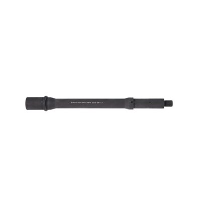 BRN-4 STRIPPED BARRELS CHROME LINED BRN-4 5.56X45 10.4” MEDIUM CHROME LINED BARREL, PHOSPHATE