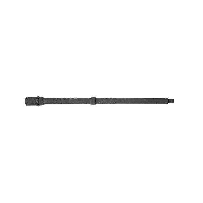 BRN-4 STRIPPED BARRELS CHROME LINED BRN-4 5.56X45 NATO 16” MEDIUM CHROME LINED BARREL, PHOSPHATE BRN-4 STRIPPED BARRELS CHROME LINED BRN-4 5.56X45 NATO 16” MEDIUM CHROME LINED BARREL, PHOSPHATE