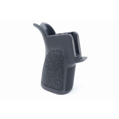 BCMGUNFIGHTER GRIP MOD-3-KD BCMGUNFIGHTER GRIP MOD 3 KD – BLACK