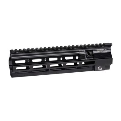HK M-LOK RAILS 10.5” HK416 SUPER MODULAR RAIL SMR M-LOK BLACK
