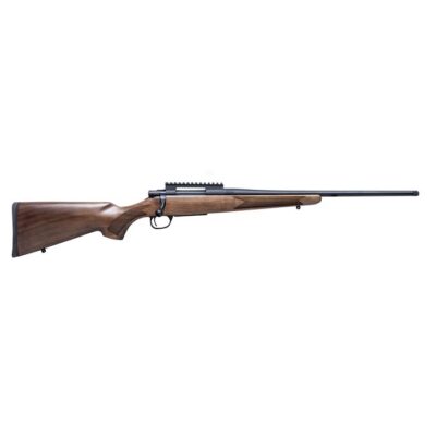 M1500 SUPER LITE 6.5 CREEDMOOR BOLT-ACTION RIFLE M1500 SUPERLITE 6.5 CREEDMOOR 20”BBL(1)3RDMAG WALNUT HUNTER