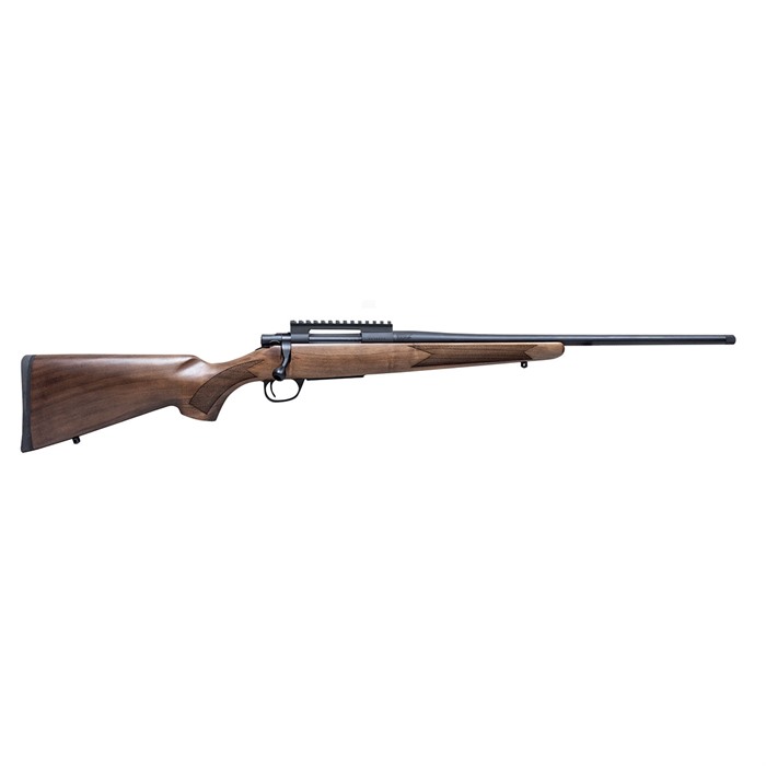 HOWA M1500 SL 243WIN BL/WD 20″