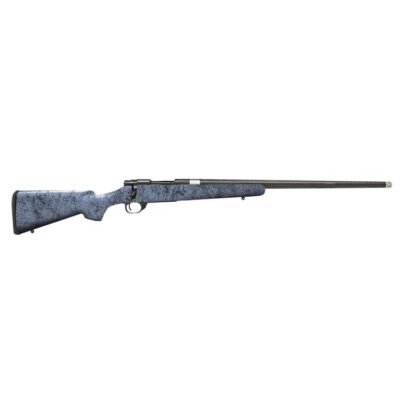 M1500 CARBON ELEVATE 6.5 GRENDEL BOLT-ACTION RIFLE M1500 CARBON ELEVATE 6.5 GRENDEL 20” BBL (1)4RD MAG CARBON