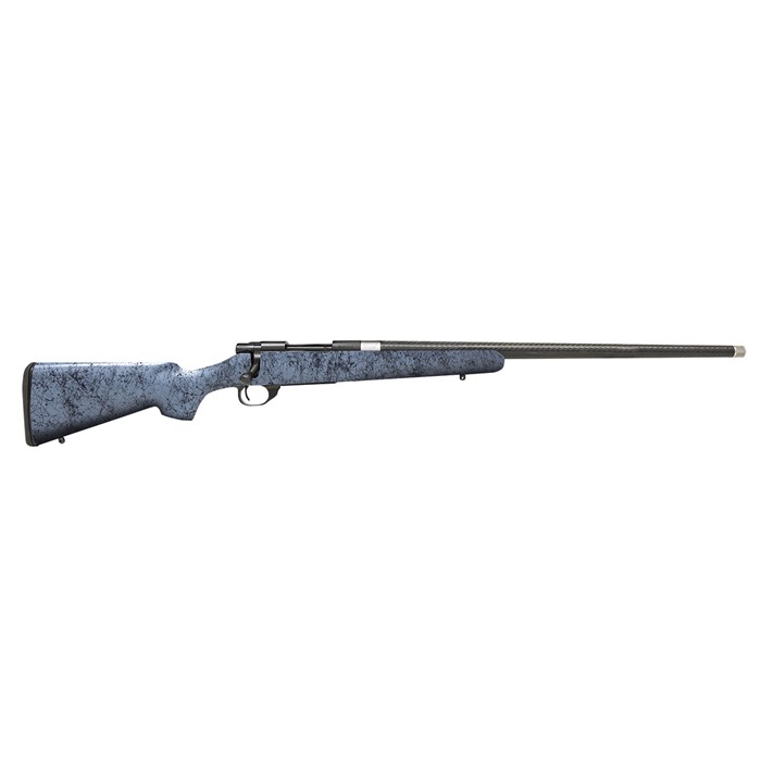 M1500 CARBON ELEVATE 308 WINCHESTER BOLT-ACTION RIFLE M1500 CARBON ELEVATE 308 WINCHESTER 24”BBL (1)4RD MAG CARBON
