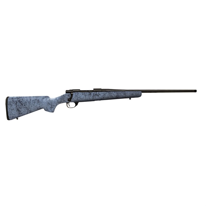 M1500 CARBON STALKER 6.5 PRC BOLT-ACTION RIFLE M1500 CARBON STALKER 6.5 PRC 24”BBL (1)3RD MAG GRY W/BLK WEB