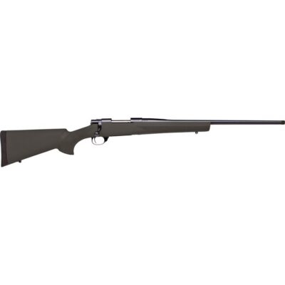LEG HOWA HOGUE-B 7MM TB GRN