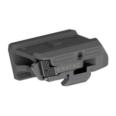 ULTRA SLIM LEVER MOUNT FOR RED DOT SIGHTS ULTRA SLIM LEVER MOUNT 1.16” HEIGHT FOR TRIJICON RMR SIGHT