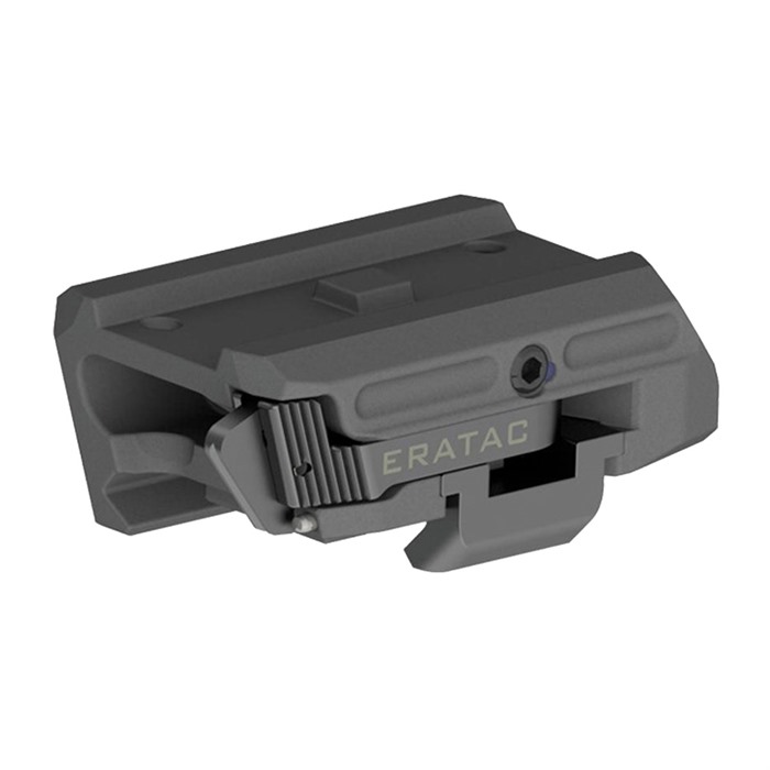 ULTRA SLIM LEVER MOUNT FOR RED DOT SIGHTS ULTRA SLIM LEVER MOUNT 1.16” HEIGHT FOR TRIJICON RMR SIGHT ULTRA SLIM LEVER MOUNT FOR RED DOT SIGHTS ULTRA SLIM LEVER MOUNT 1.16” HEIGHT FOR TRIJICON RMR SIGHT