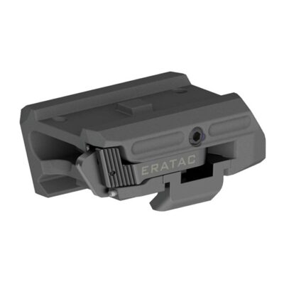 ULTRA SLIM LEVER MOUNT FOR RED DOT SIGHTS ULTRA SLIM LEVER MOUNT 1.16” HEIGHT FOR DOCTER/ NOBLEX SIGHT
