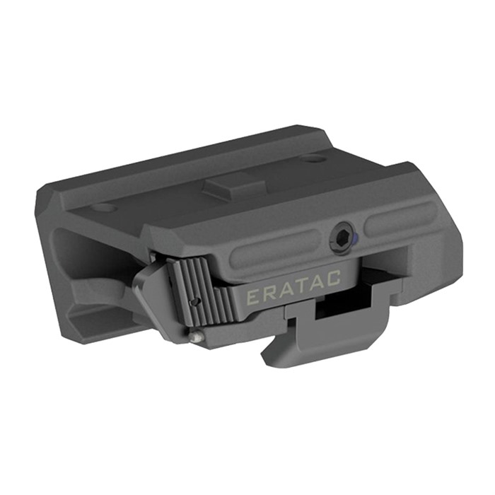 ULTRA SLIM LEVER MOUNT FOR RED DOT SIGHTS ULTRA SLIM LEVER MOUNT 1.16” HEIGHT FOR DOCTER/ NOBLEX SIGHT ULTRA SLIM LEVER MOUNT FOR RED DOT SIGHTS ULTRA SLIM LEVER MOUNT 1.16” HEIGHT FOR DOCTER/ NOBLEX SIGHT