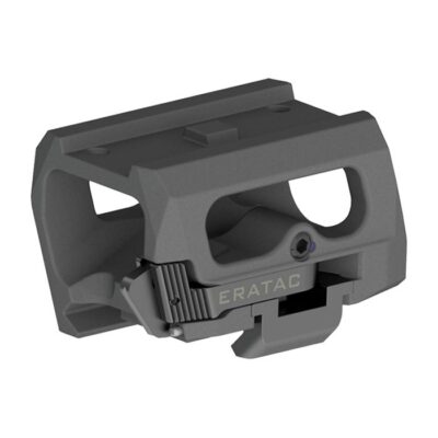 ULTRA SLIM LEVER MOUNT FOR RED DOT SIGHTS ULTRA SLIM LEVER MOUNT LOWER 1/3 HEIGHT FOR AIMPOINT MICRO