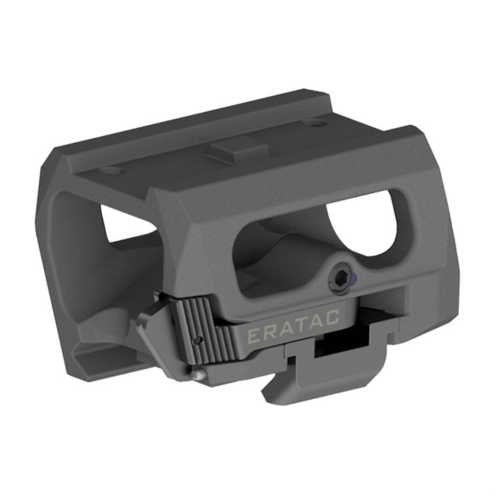 ULTRA SLIM LEVER MOUNT FOR RED DOT SIGHTS ULTRA SLIM LEVER MOUNT LOWER 1/3 HEIGHT FOR AIMPOINT MICRO ULTRA SLIM LEVER MOUNT FOR RED DOT SIGHTS ULTRA SLIM LEVER MOUNT LOWER 1/3 HEIGHT FOR AIMPOINT MICRO