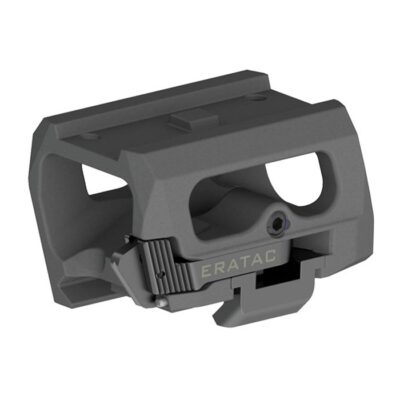 ULTRA SLIM LEVER MOUNT FOR RED DOT SIGHTS ULTRA SLIM LEVER MOUNT LOWER 1/3 HEIGHT FOR AIMPOINT ACRO