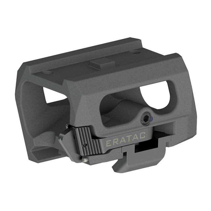 ULTRA SLIM LEVER MOUNT FOR RED DOT SIGHTS ULTRA SLIM LEVER MOUNT LOWER 1/3 HEIGHT FOR TRIJICON RMR ULTRA SLIM LEVER MOUNT FOR RED DOT SIGHTS ULTRA SLIM LEVER MOUNT LOWER 1/3 HEIGHT FOR TRIJICON RMR