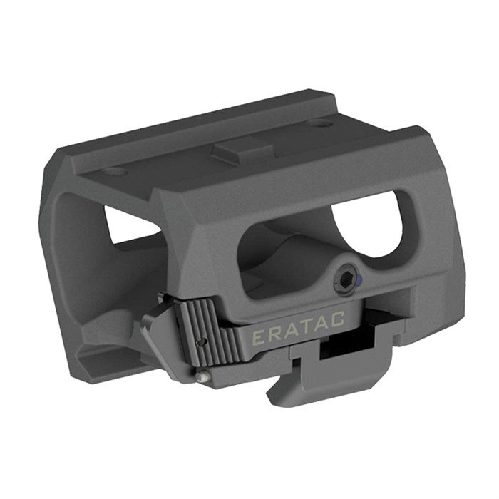 ULTRA SLIM LEVER MOUNT FOR RED DOT SIGHTS ULTRA SLIM LEVER MOUNT LOWER 1/3 HEIGHT FOR DOCTER/ NOBLEX ULTRA SLIM LEVER MOUNT FOR RED DOT SIGHTS ULTRA SLIM LEVER MOUNT LOWER 1/3 HEIGHT FOR DOCTER/ NOBLEX
