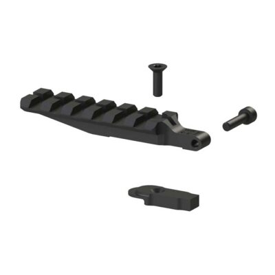PICATINNY RAIL RED DOT SIGHT MOUNT FOR AK47/74 RIFLE PICATINNY RAIL RED DOT SIGHT MOUNT FOR AK47/74 RIFLE