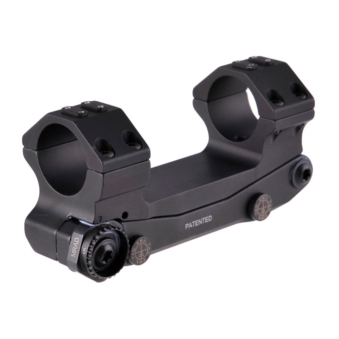 ADJUSTABLE INCLINATION MOUNT ADJUSTABLE INCLINATION MOUNT FOR 30MM SCOPE, LEVER SYSTEM ADJUSTABLE INCLINATION MOUNT ADJUSTABLE INCLINATION MOUNT FOR 30MM SCOPE, LEVER SYSTEM