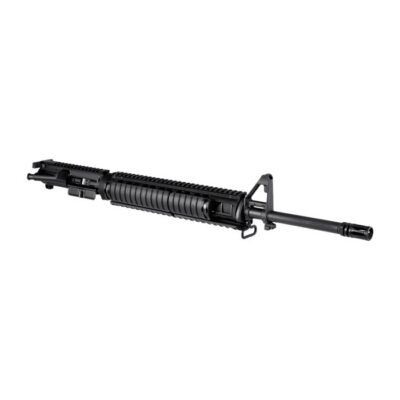 BRN-16A4 COMPLETE UPPER RECEIVER BRN-16A4 5.56X45 NATO 20” BBL UPPER RECEIVER