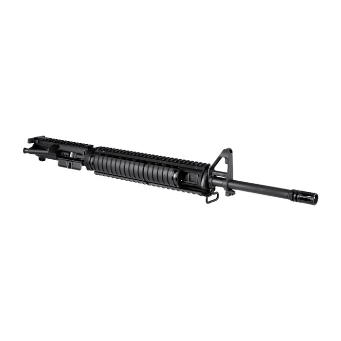 BRN-16A4 COMPLETE UPPER RECEIVER BRN-16A4 5.56X45 NATO 20” BBL UPPER RECEIVER BRN-16A4 COMPLETE UPPER RECEIVER BRN-16A4 5.56X45 NATO 20” BBL UPPER RECEIVER