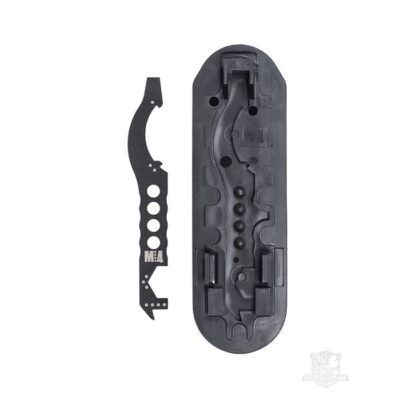 M:4 TOOL M:4 TOOL WITH BLACK BASE PAD